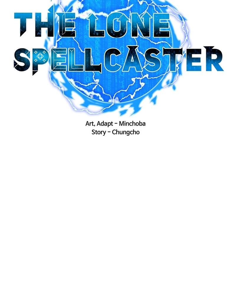 Solo Spell Caster 129 81