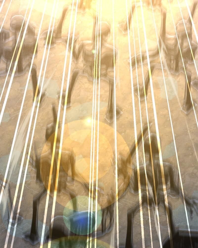 Solo Spell Caster 179 54