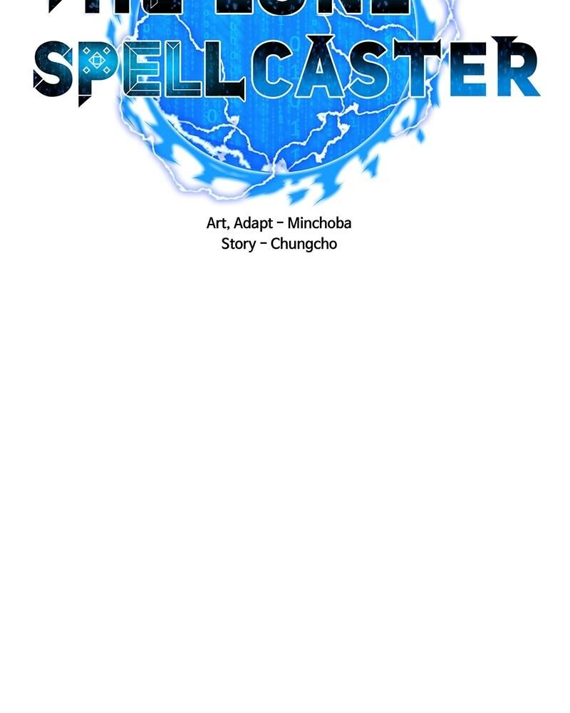 Solo Spell Caster 179 72