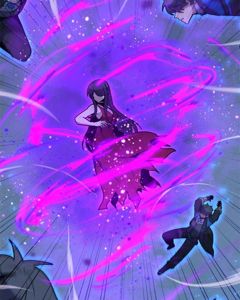 Solo Spell Caster 180 42