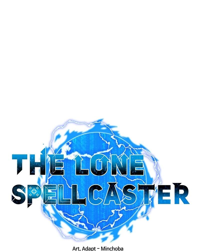 Solo Spell Caster 180 8