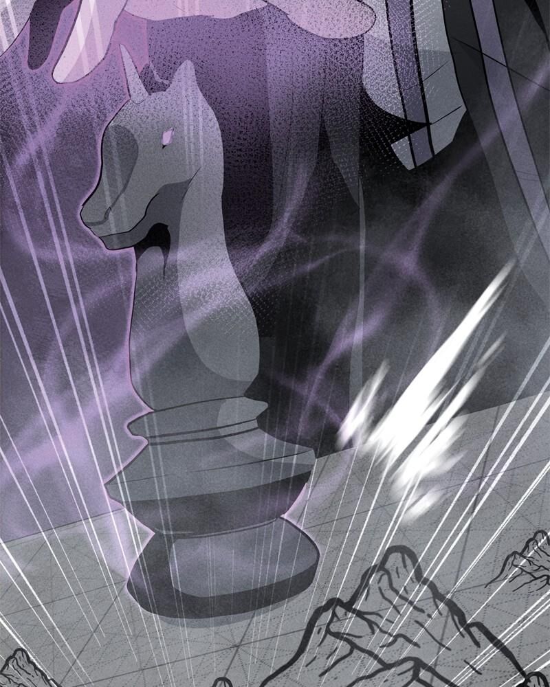 Solo Spell Caster 183 42