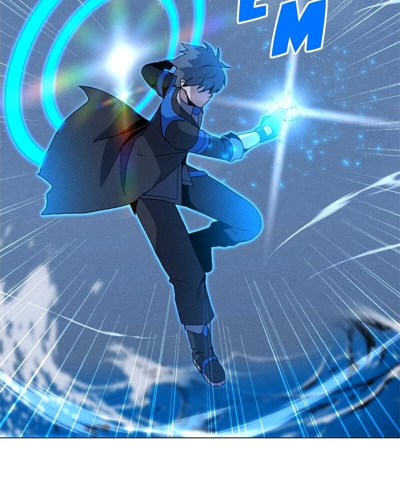 Solo Spell Caster 192 15
