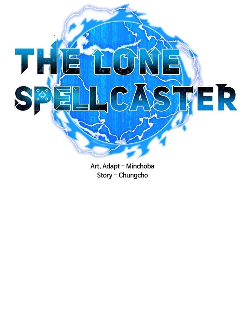 Solo Spell Caster 192 69