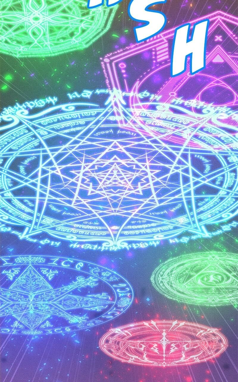 Solo Spell Caster 200 101