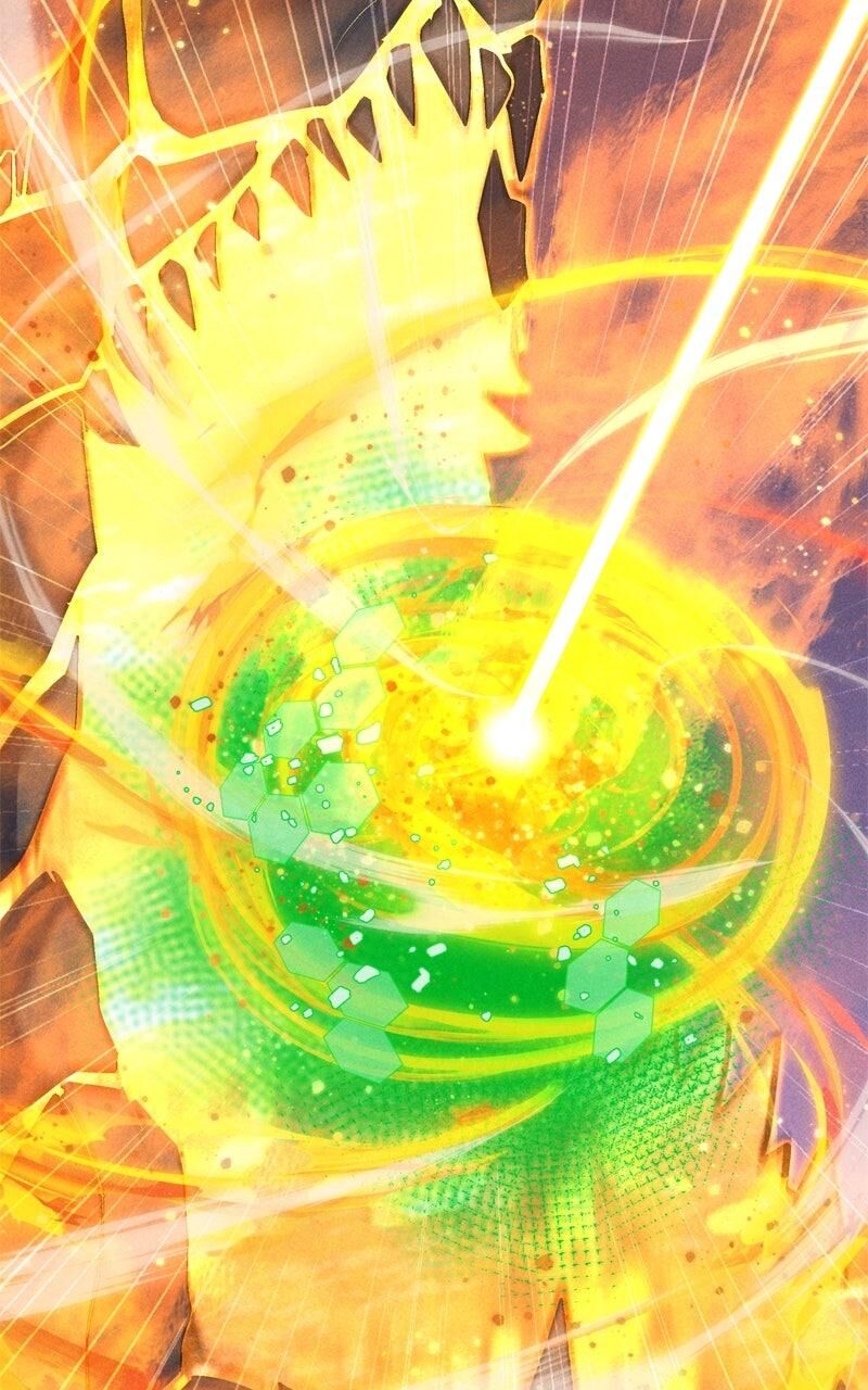 Solo Spell Caster 200 132