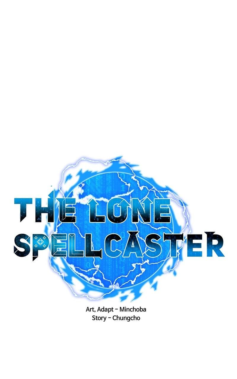 Solo Spell Caster 200 38