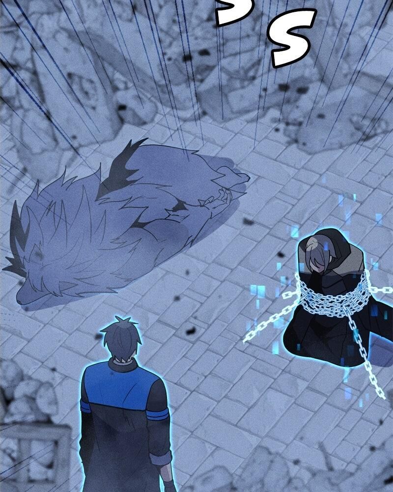 Solo Spell Caster 201 135