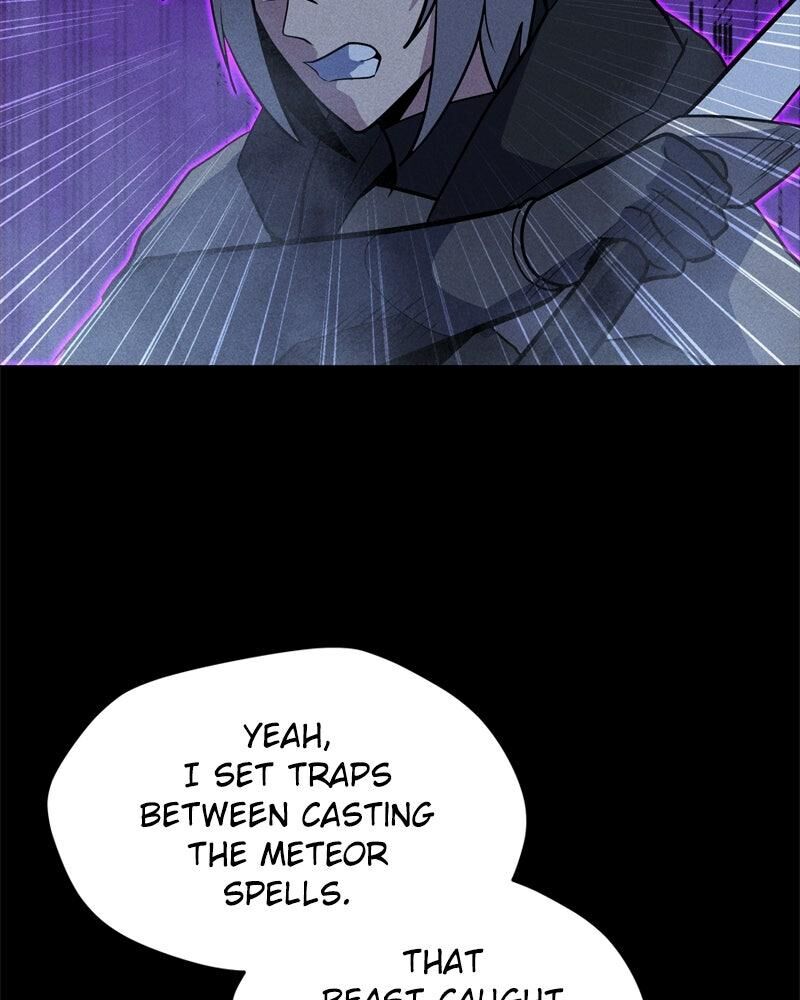 Solo Spell Caster 201 144