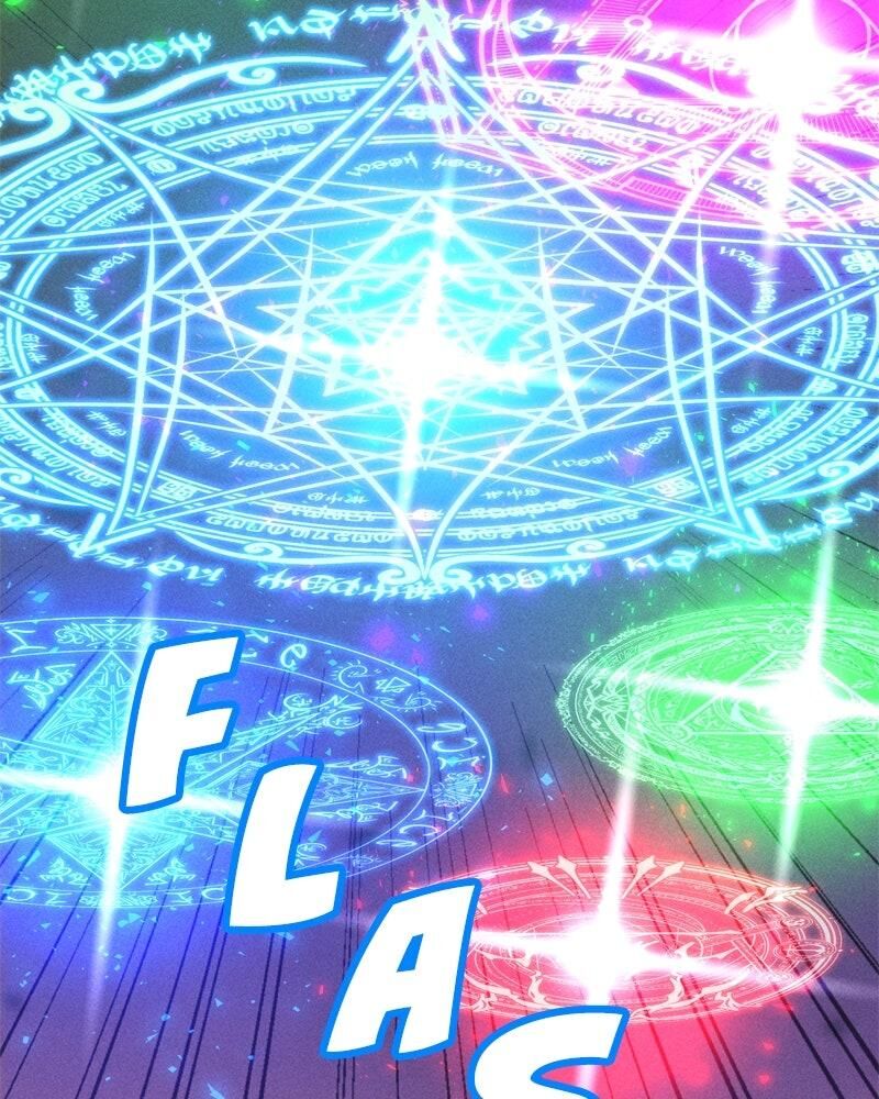 Solo Spell Caster 201 26