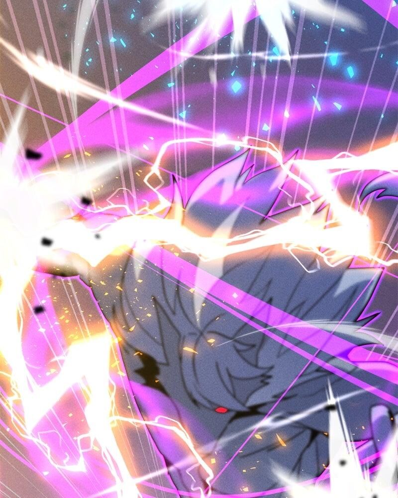 Solo Spell Caster 201 36