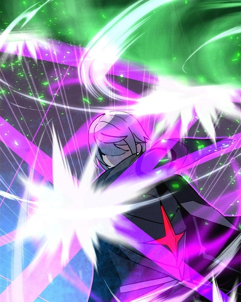 Solo Spell Caster 201 39