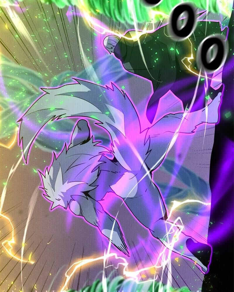 Solo Spell Caster 201 42