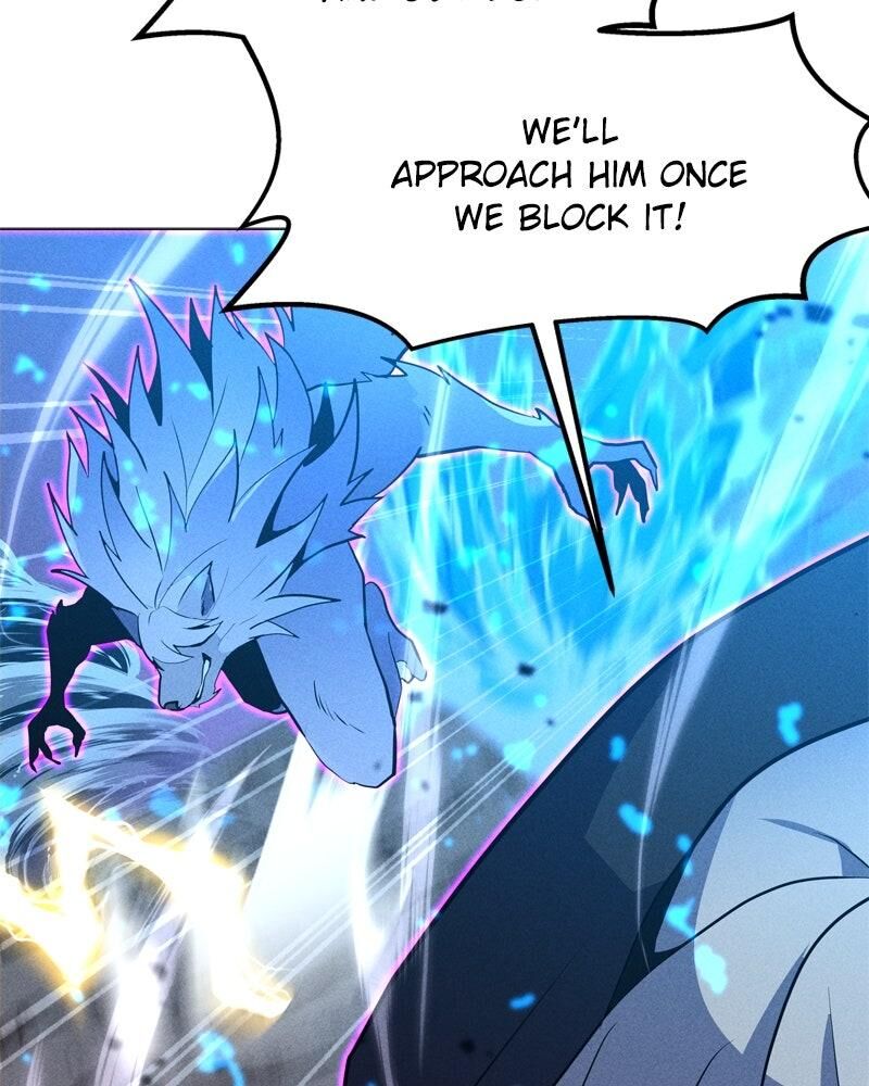 Solo Spell Caster 201 49