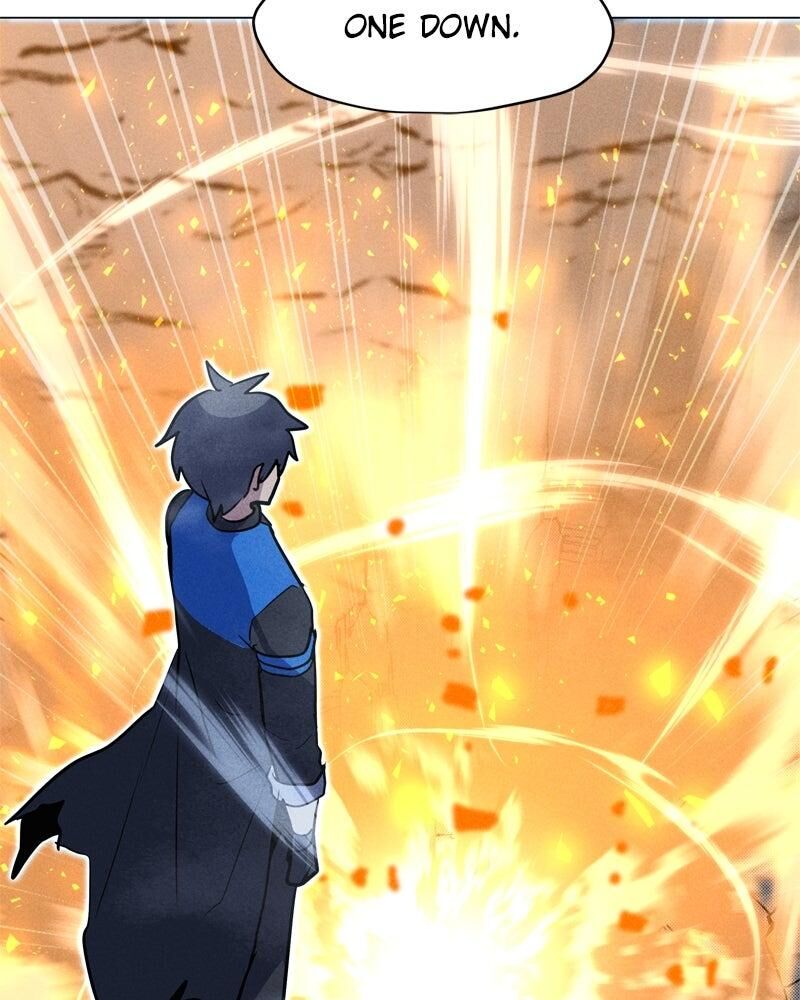 Solo Spell Caster 201 7