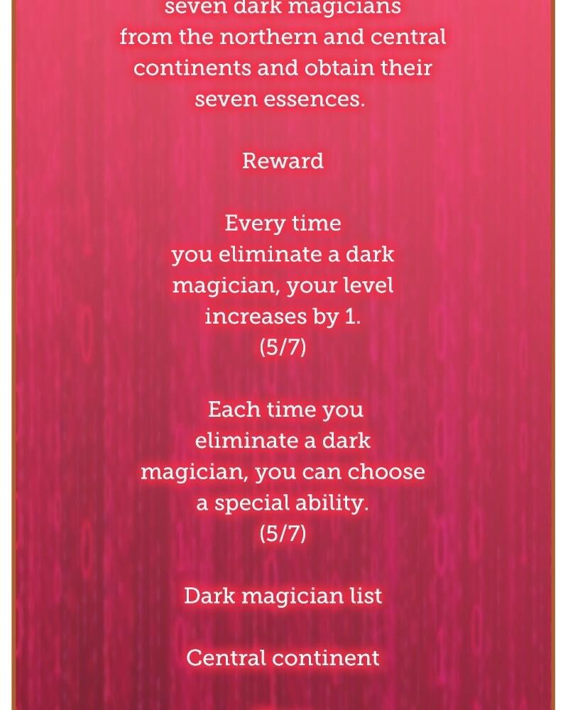 Solo Spell Caster 202 102