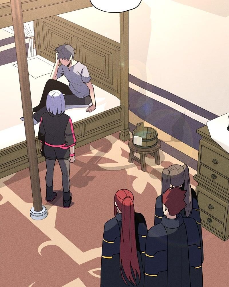 Solo Spell Caster 202 45