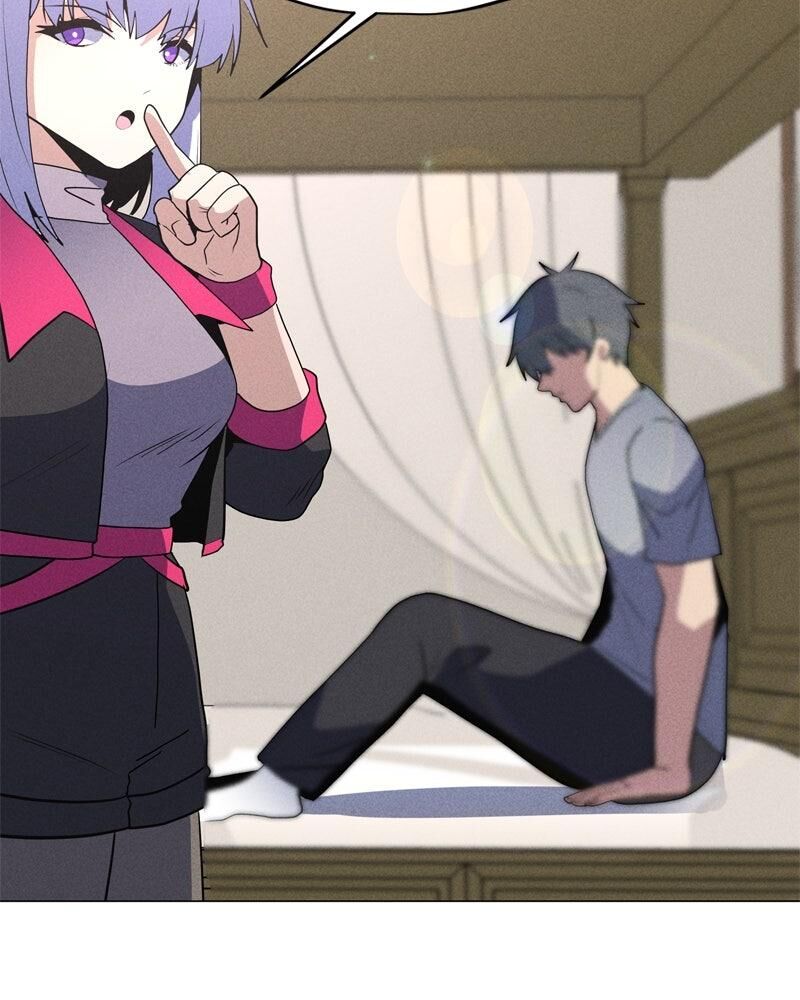 Solo Spell Caster 202 48