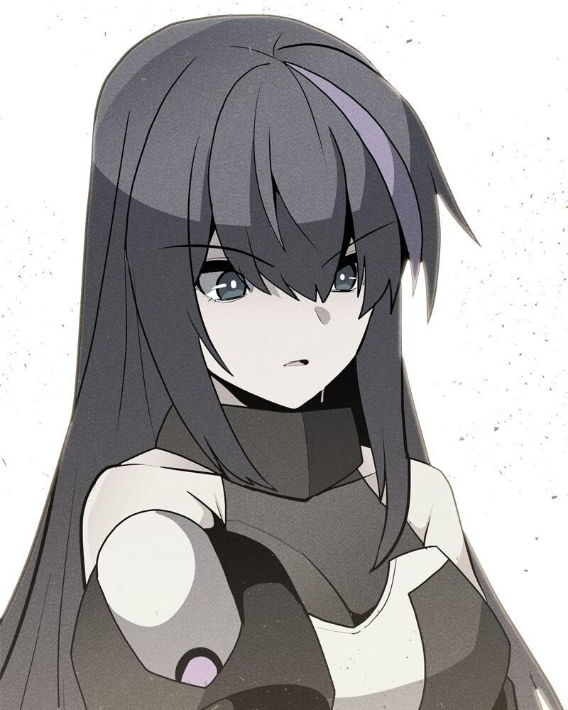 Solo Spell Caster 203 155