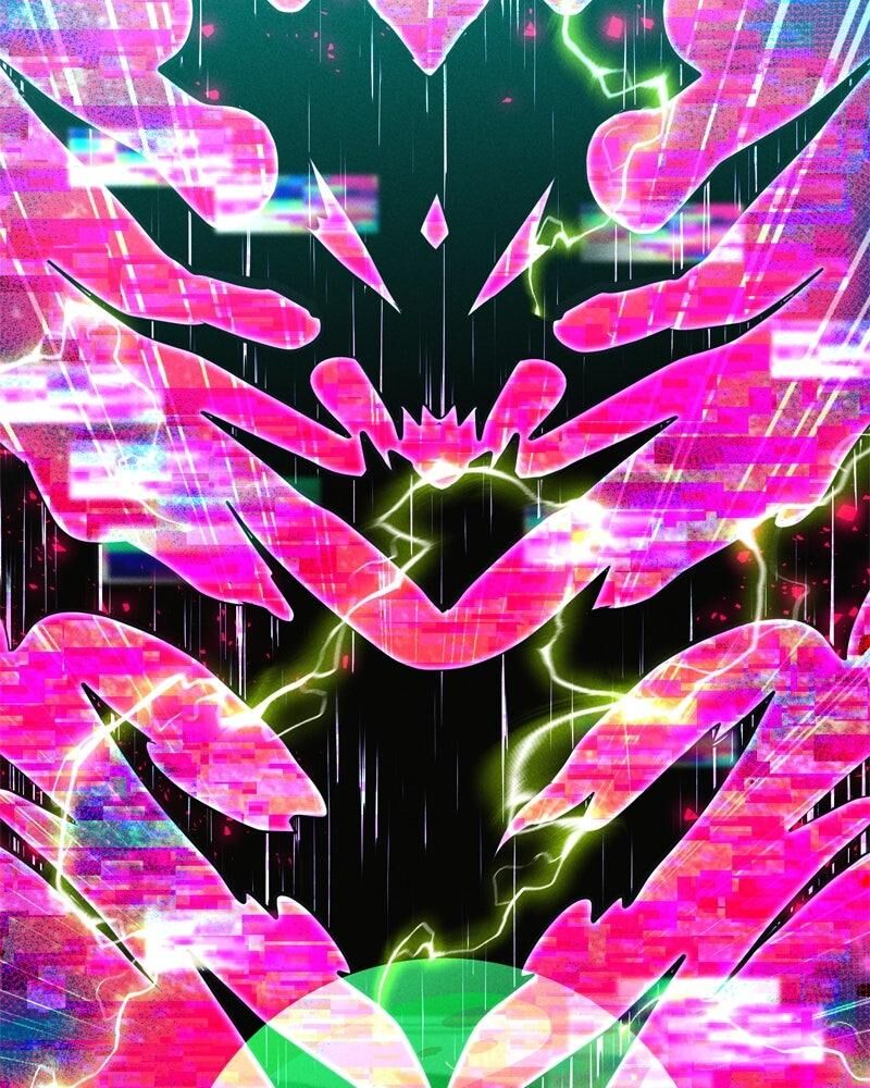 Solo Spell Caster 203 18