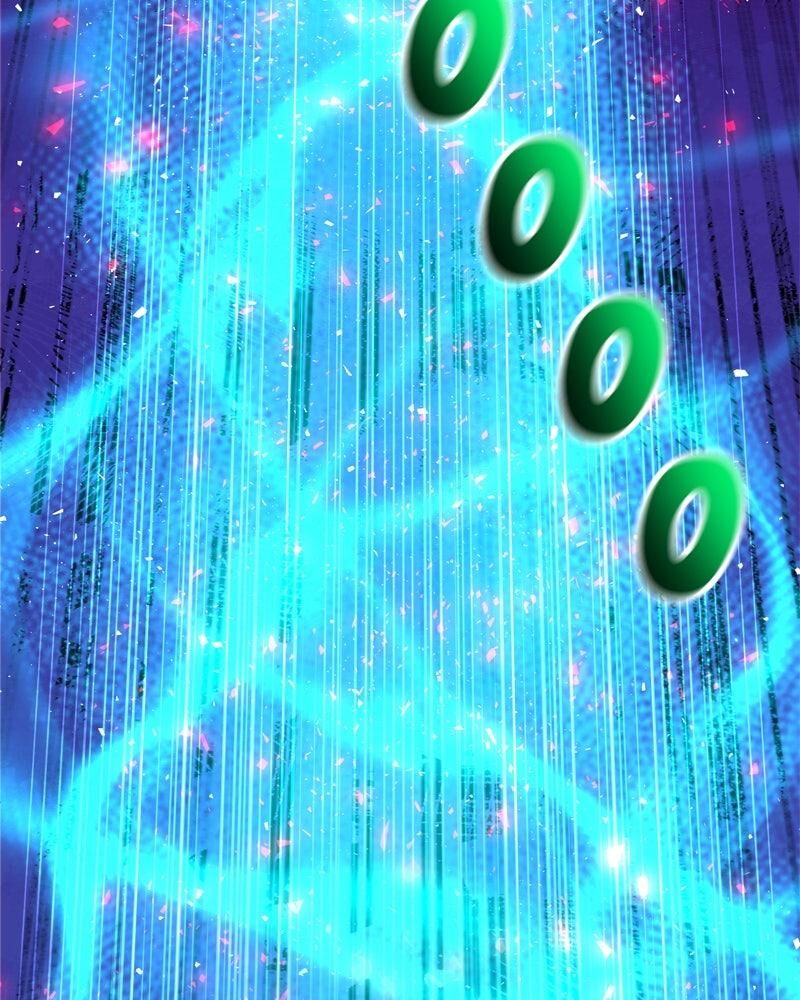 Solo Spell Caster 203 55