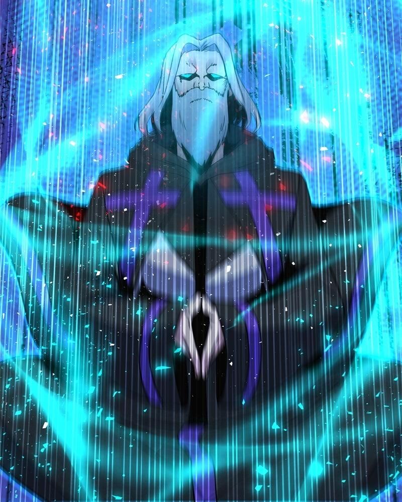 Solo Spell Caster 203 56