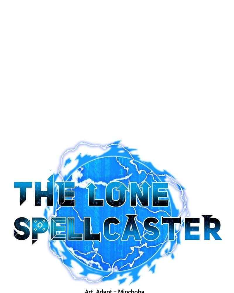 Solo Spell Caster 203 61