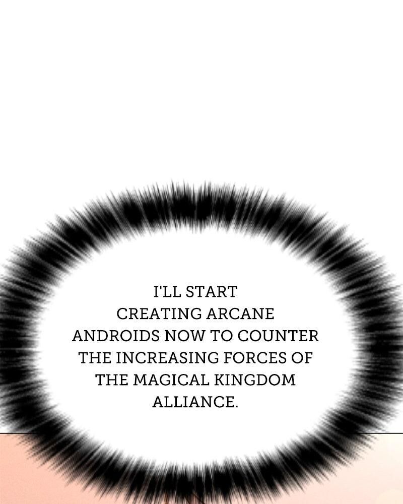 Solo Spell Caster 203 78