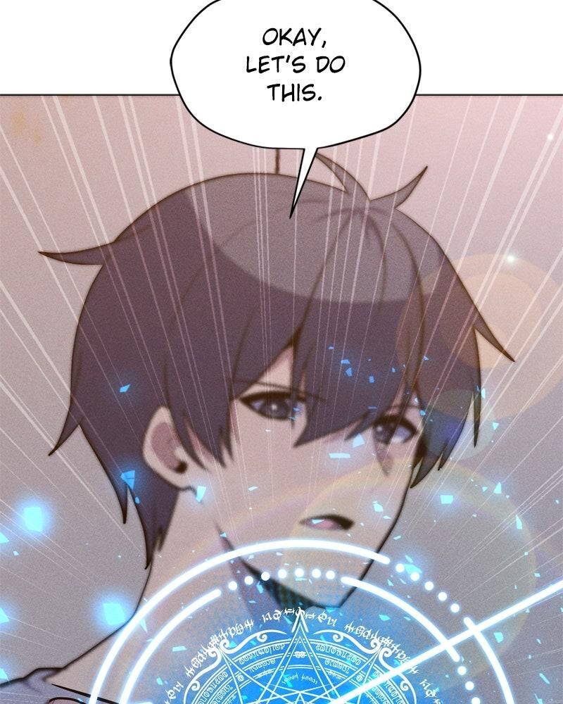 Solo Spell Caster 203 81