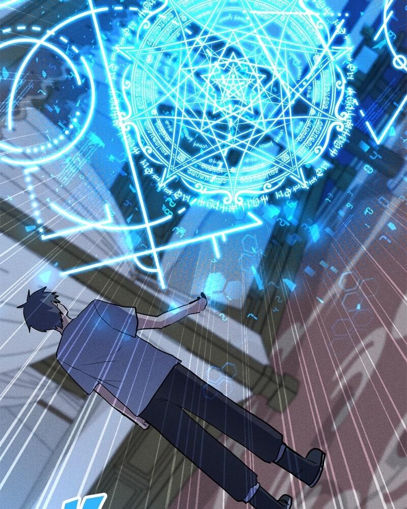 Solo Spell Caster 203 84