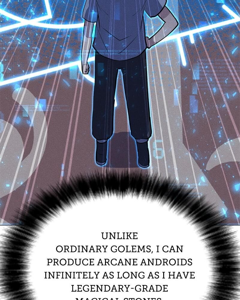 Solo Spell Caster 203 90