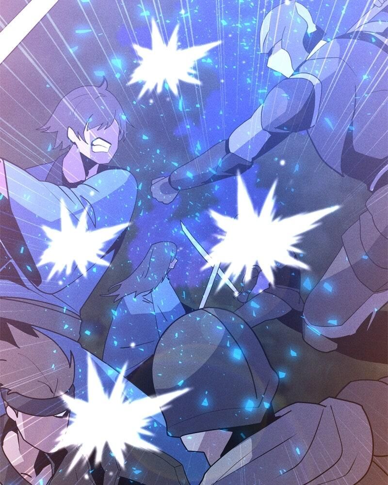 Solo Spell Caster 204 106