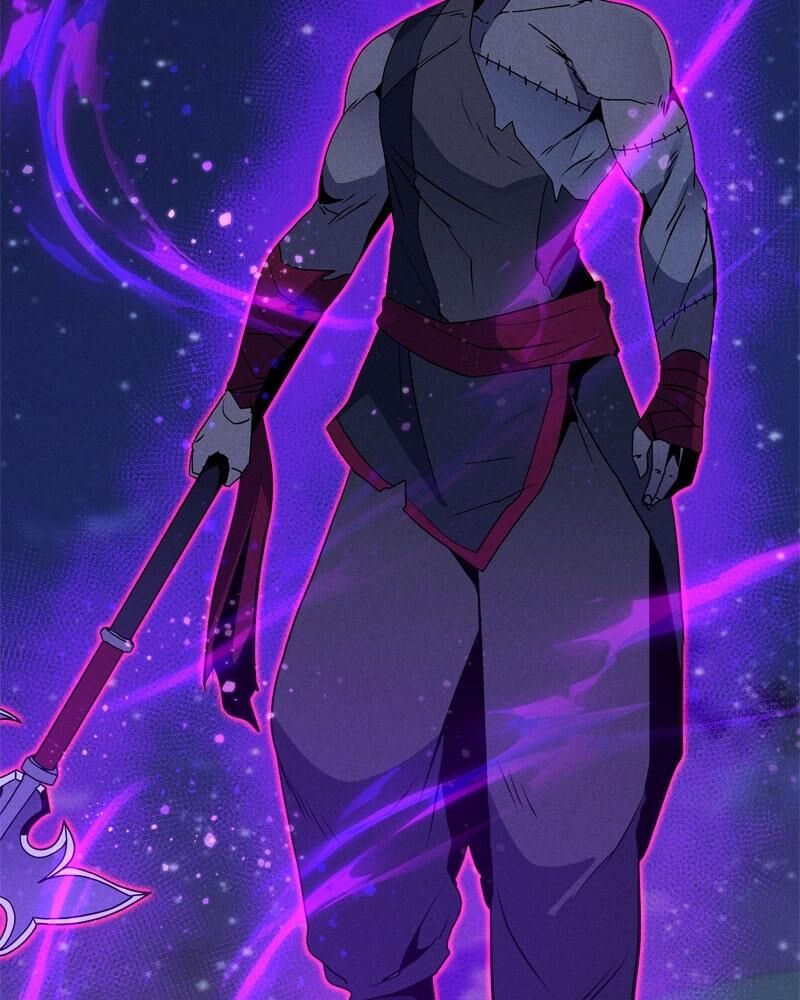 Solo Spell Caster 204 136