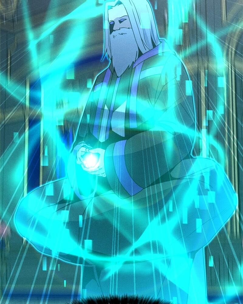 Solo Spell Caster 204 32