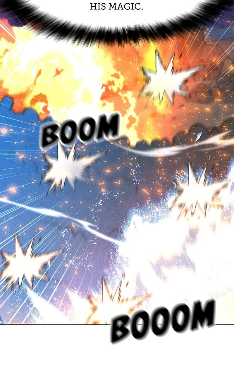 Solo Spell Caster 206 14