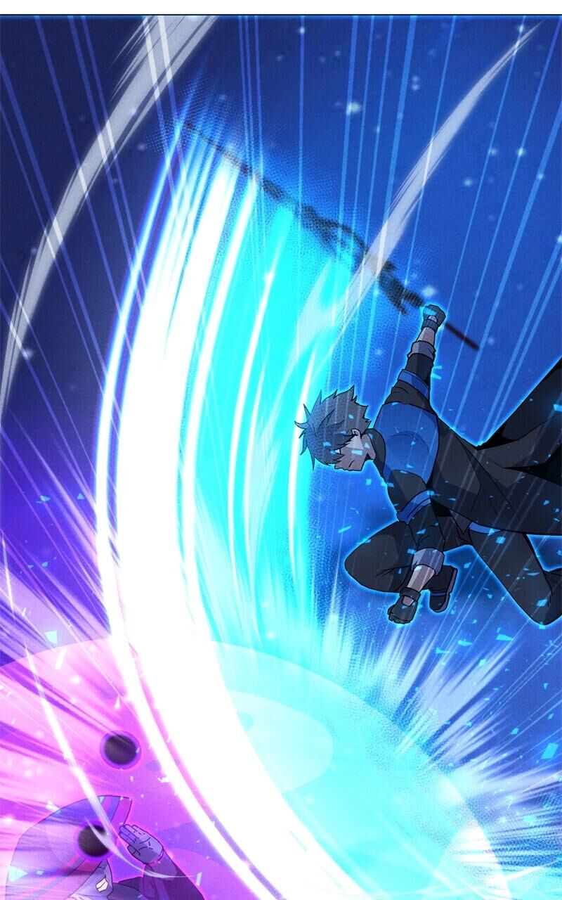 Solo Spell Caster 206 27