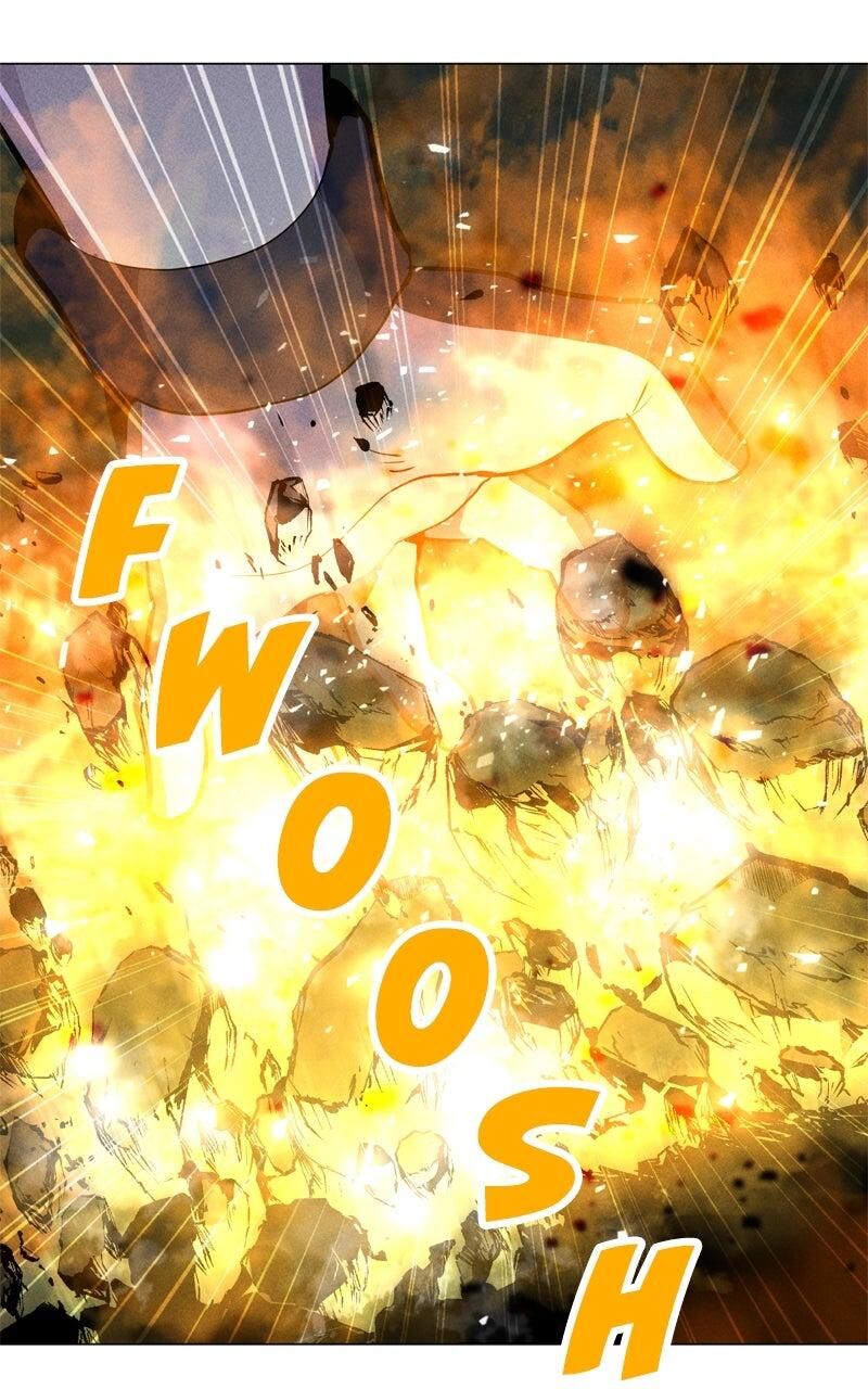 Solo Spell Caster 206 51