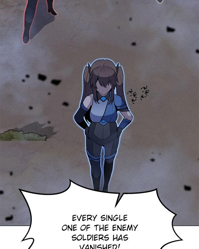 Solo Spell Caster 207 120