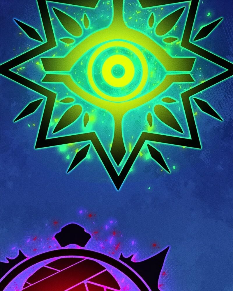 Solo Spell Caster 207 60