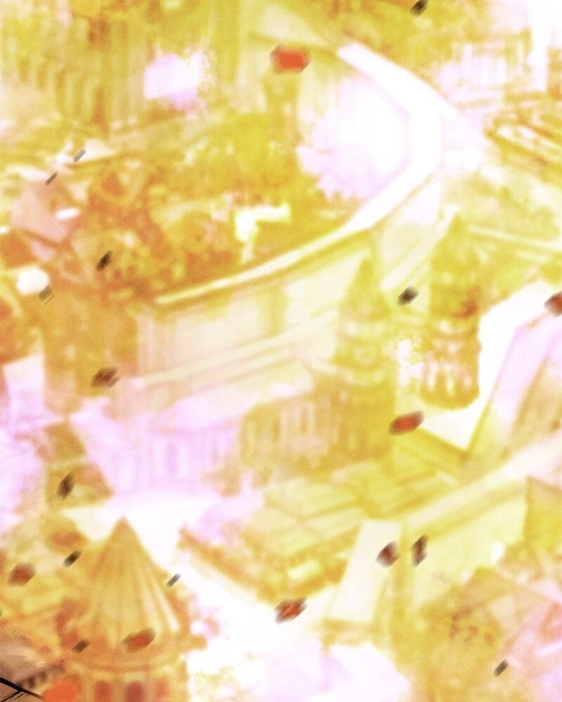 Solo Spell Caster 208 84