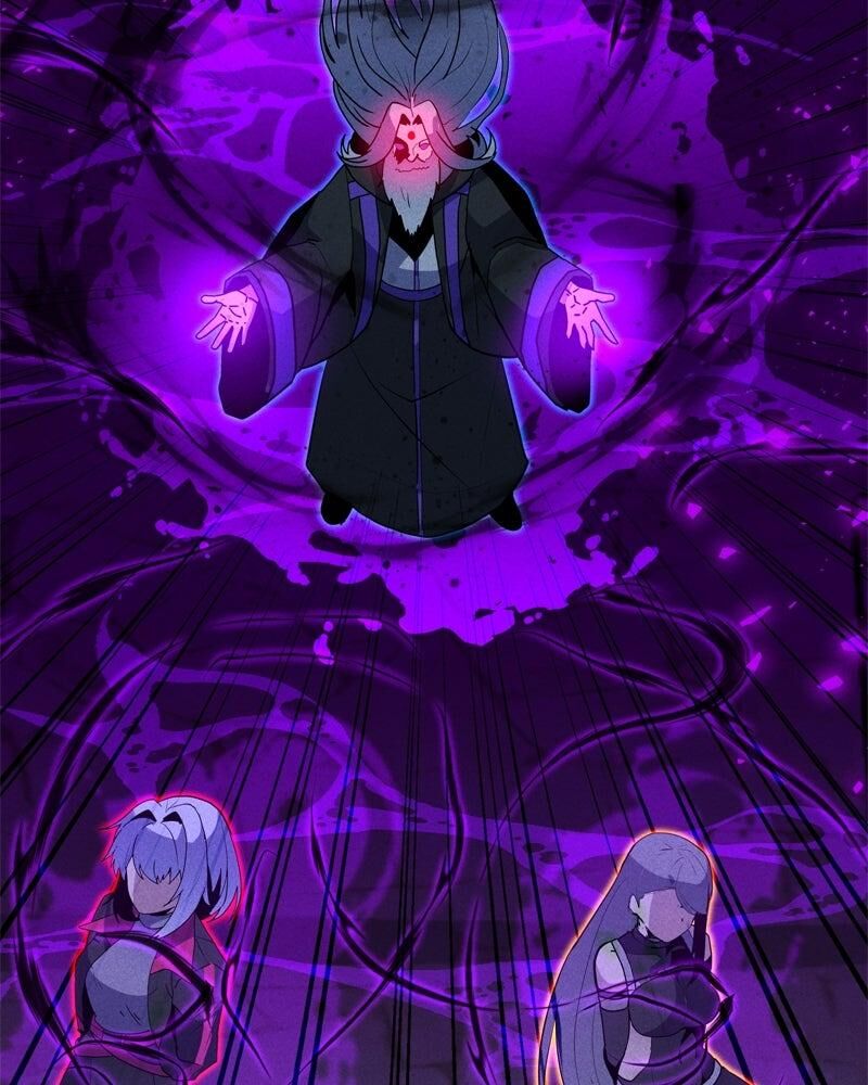 Solo Spell Caster 209 13