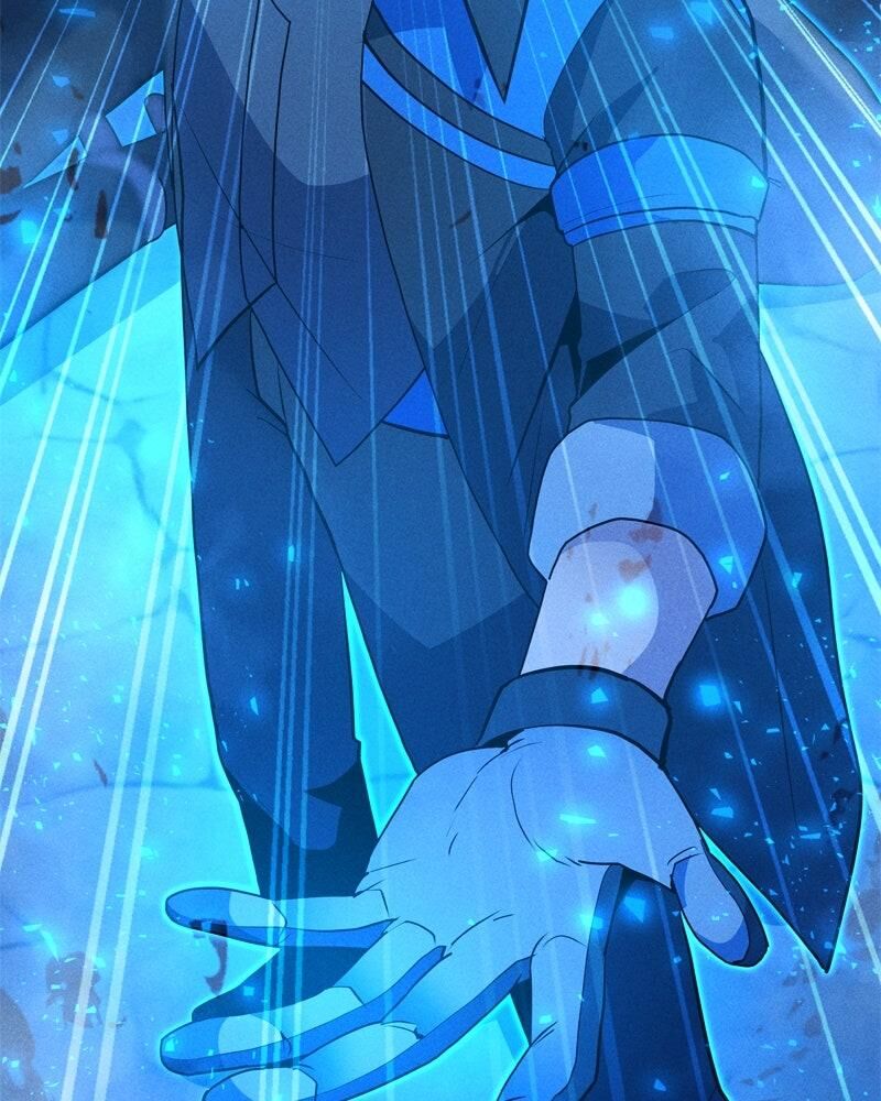 Solo Spell Caster 209 50