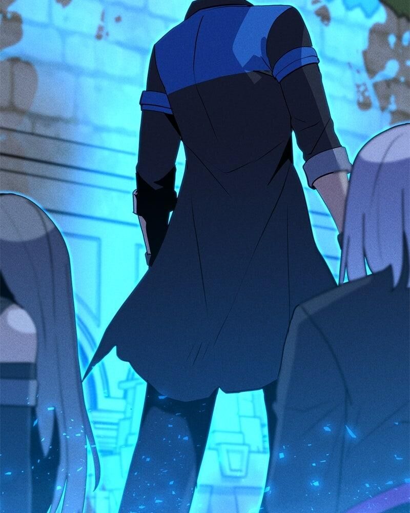 Solo Spell Caster 209 53