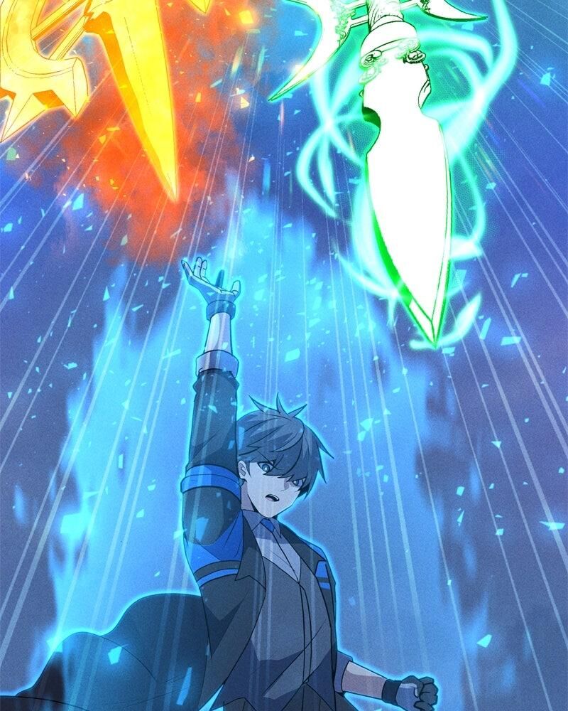 Solo Spell Caster 209 83