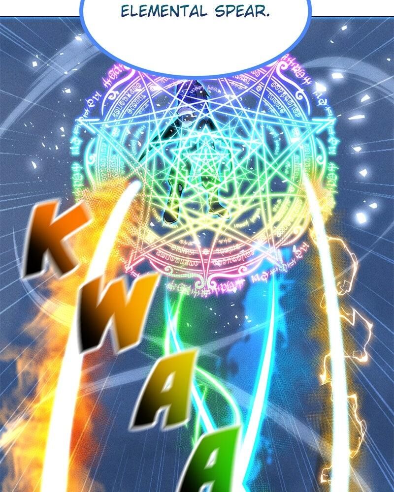 Solo Spell Caster 209 88