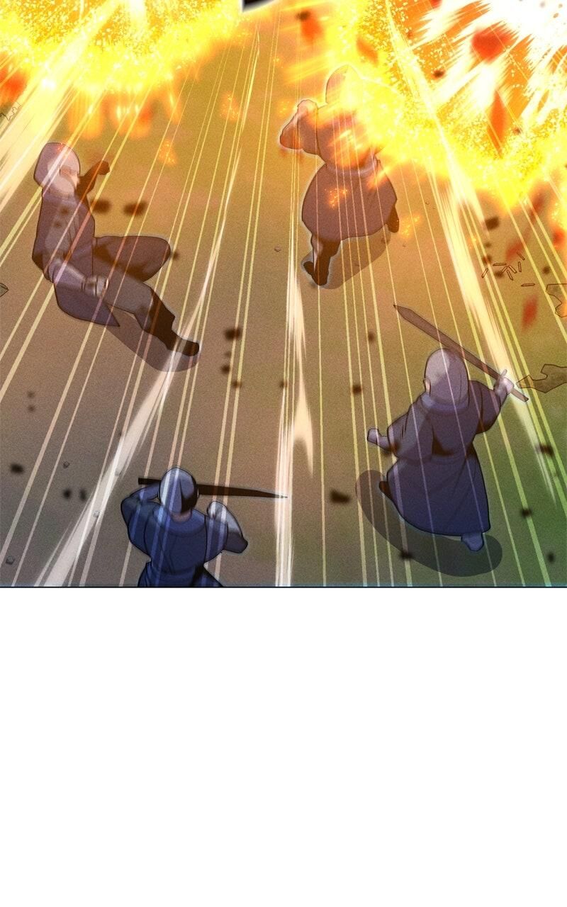 Solo Spell Caster 210 10