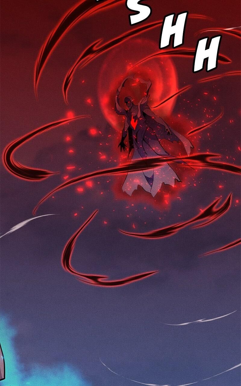 Solo Spell Caster 210 40