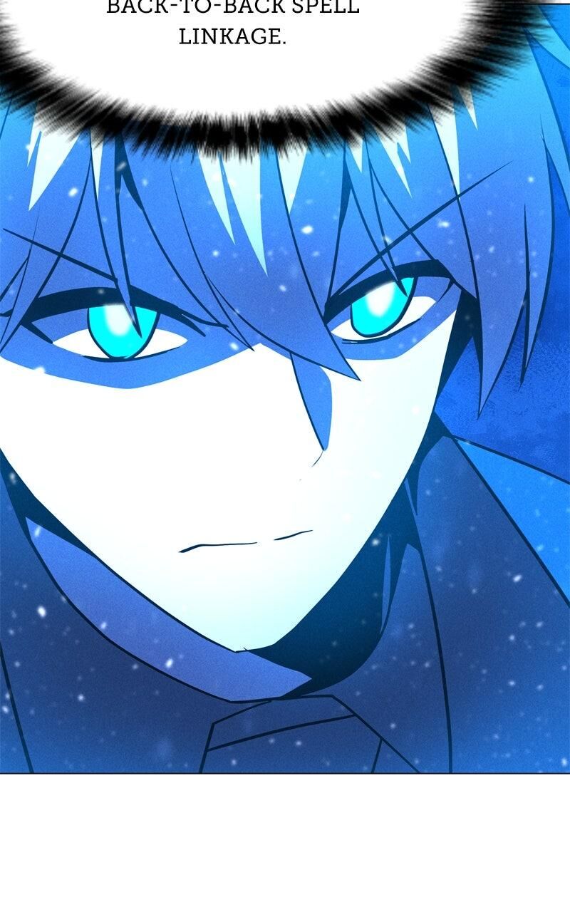 Solo Spell Caster 211 26