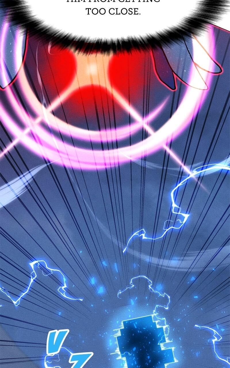 Solo Spell Caster 211 54