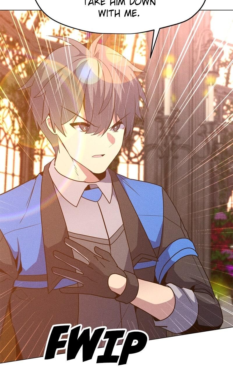 Solo Spell Caster 212 103